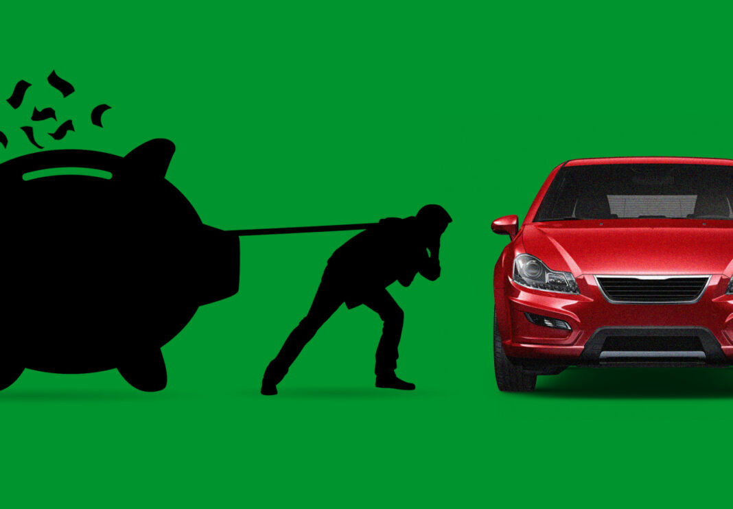 Car ownership is slipping out of reach for many Americans. Here’s what the numbers reveal.