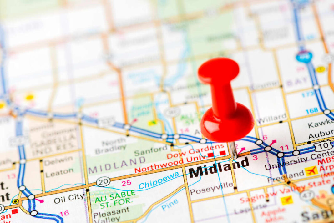 What clinched this city’s ‘best place to retire’ title? You can actually afford to live there.