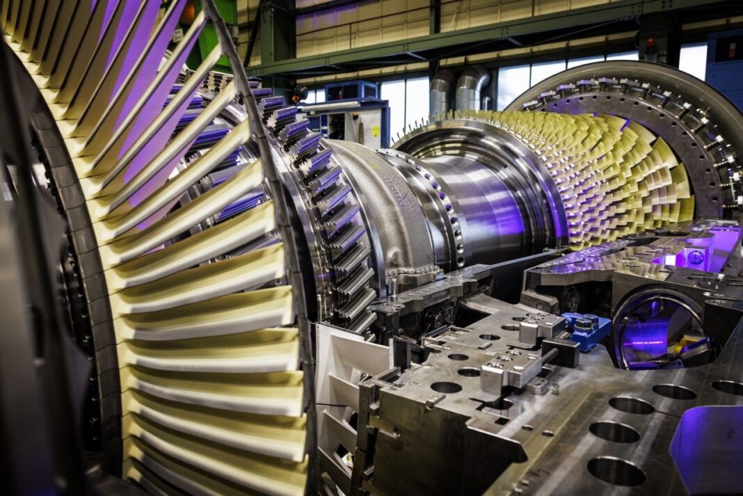 Siemens Energy: The Under-the-Radar AI Power Play Outselling GE Vernova