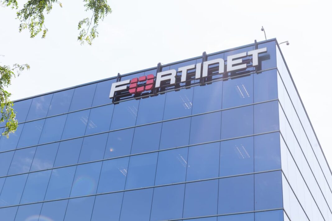 Fortinet Stock Plunges After Earnings: Why Slowing Product Growth Is Spooking Cybersecurity Investors