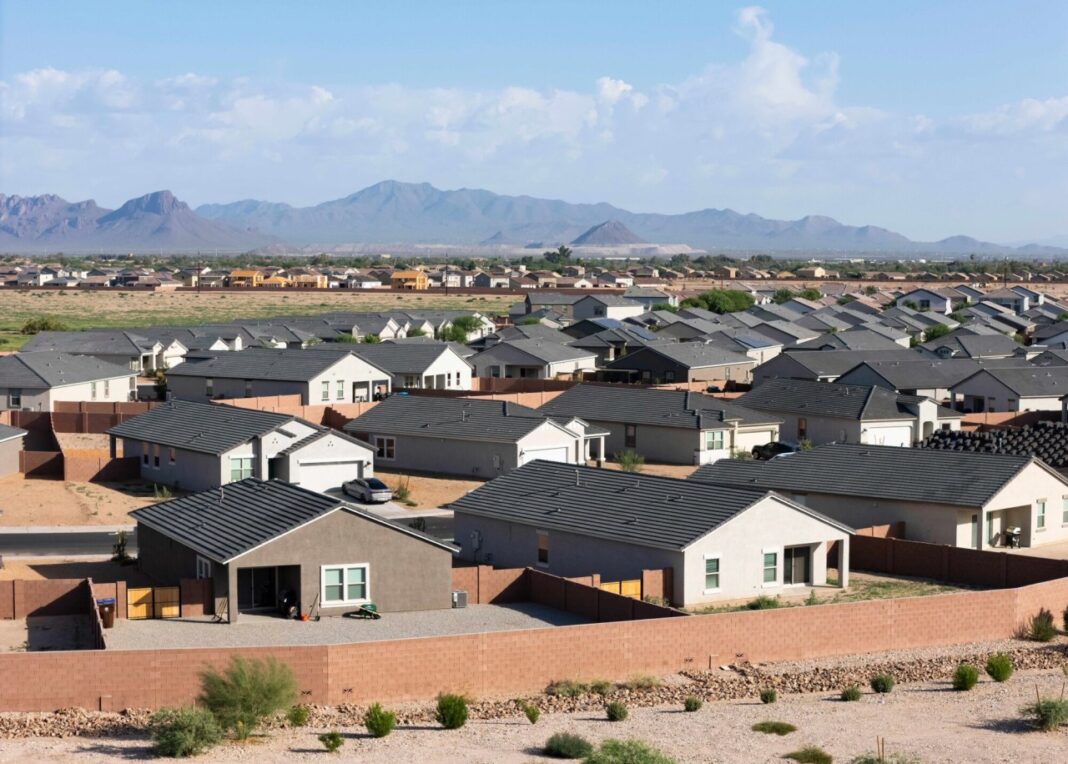 ARM Homeowners Face Payment Shock as Low Starter Rates Expire