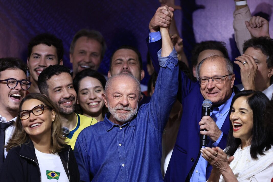 Tech Rallies, Brazil Crashes as Anthropic Files for IPO and Microsoft Cuts Jobs