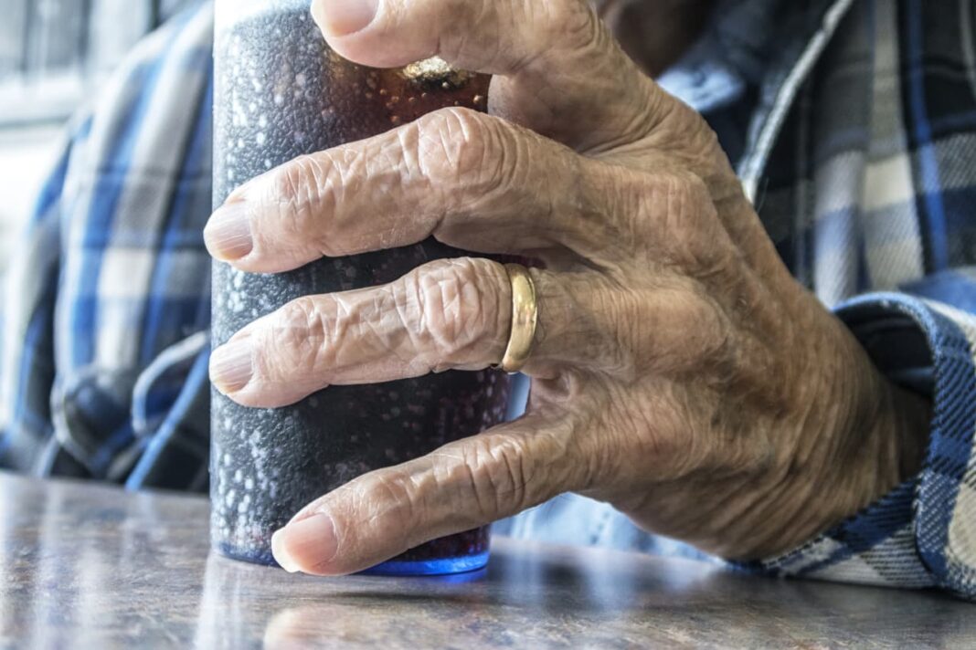 The COLA wars are coming for Social Security