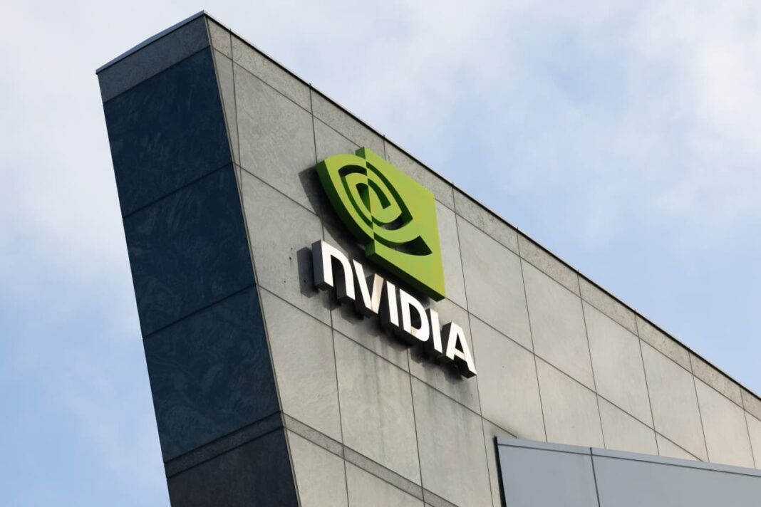 Micron, Nvidia and Other Chip Stocks Face Renewed Pressure as AI Growth Fears Swell