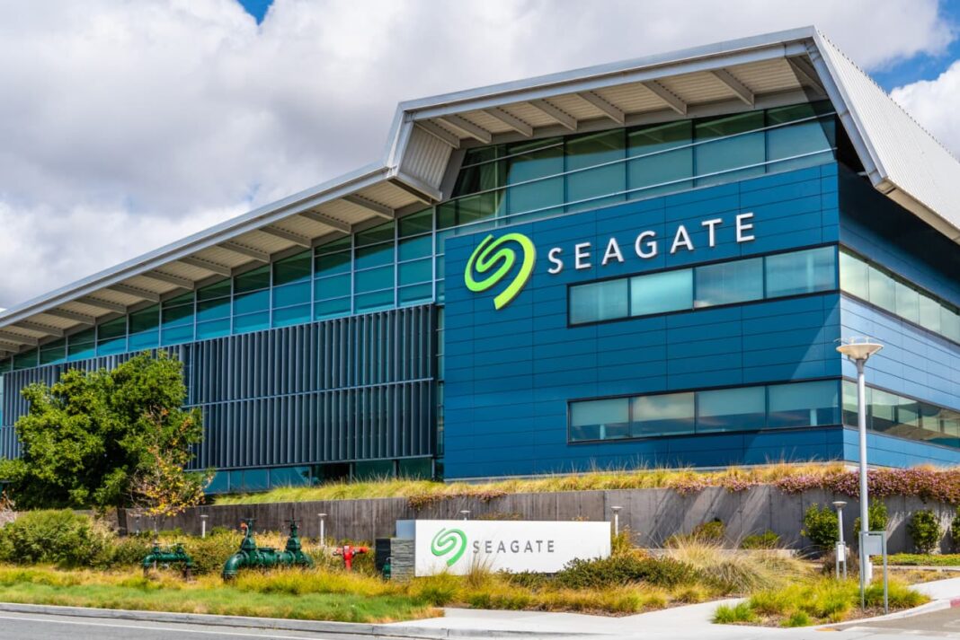 Why Western Digital and Seagate Stocks Are Falling Today on AI Storage Supply Fears