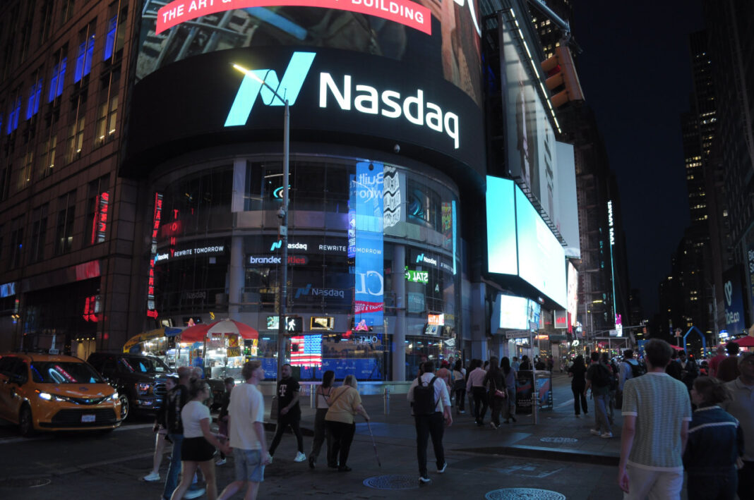 From Broadcom to Verizon, Corporate America Is Pushing Back on Tokenized Stocks
