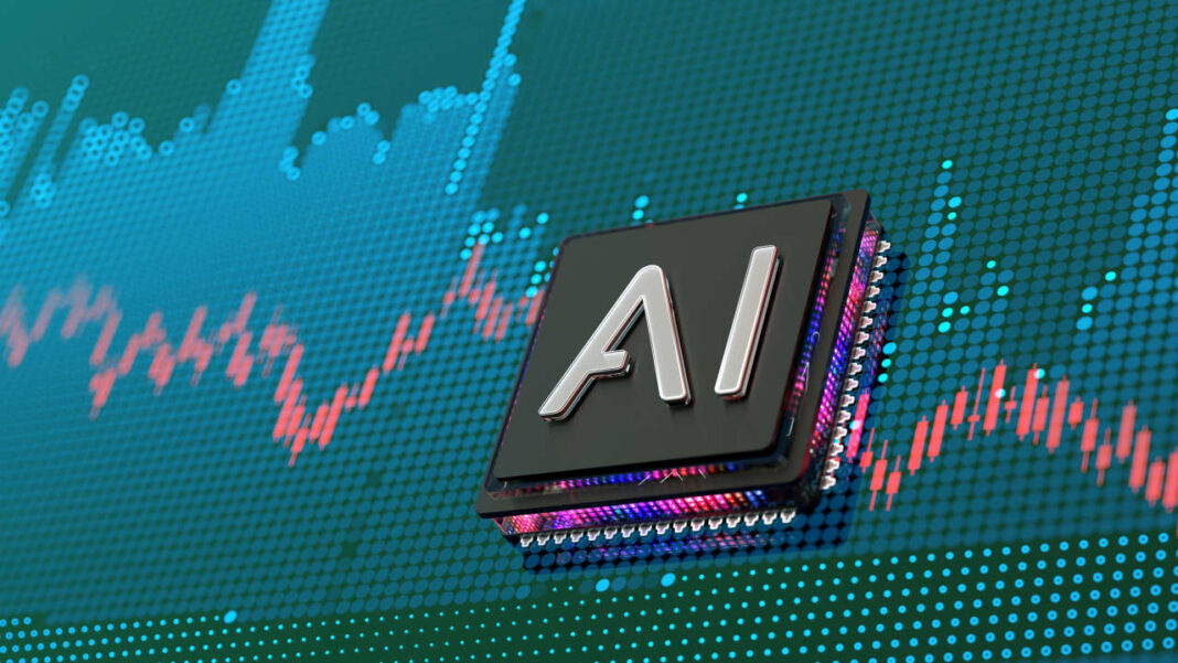 Why the AI Trade Isn’t Set Up for a July-Style Rebound, According to JPMorgan