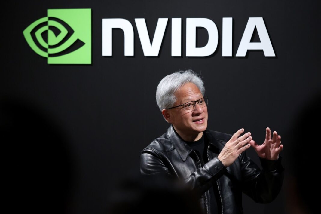Nvidia’s Quiet Cash Flow Accounting Shift Could Reshape Its Buyback Strategy