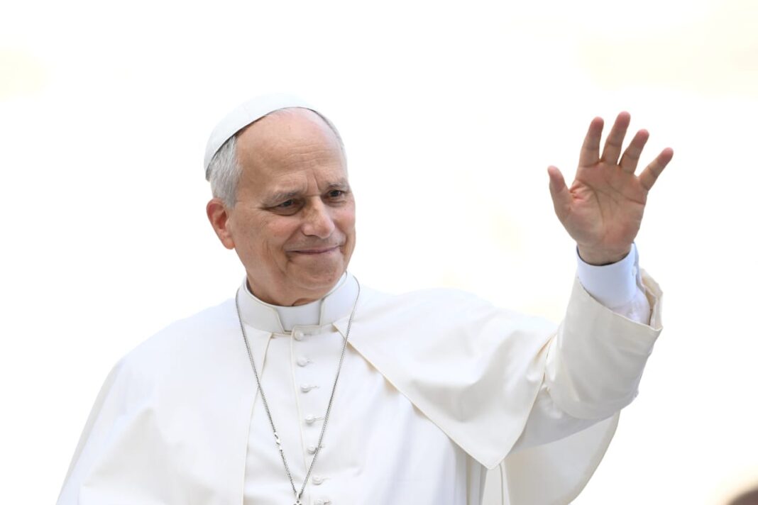 Pope Leo XIV vs. Anthropic: Does AI Have a Soul? The Vatican’s Bold Answer