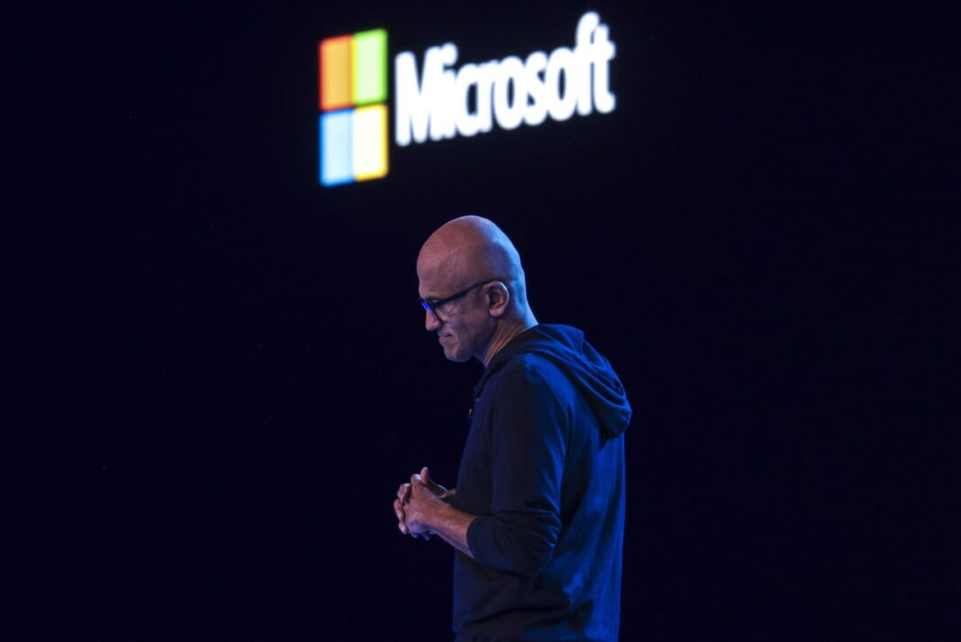 Microsoft’s Stock Comeback Isn’t Over Yet, Analyst Says AI Rally Has More Room to Run