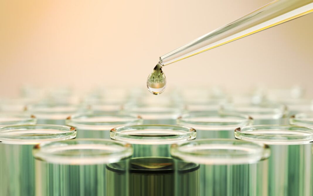 Wall Street Researchers Used Claude AI to Design a Drug Candidate — And It Sparked a New Investment Thesis