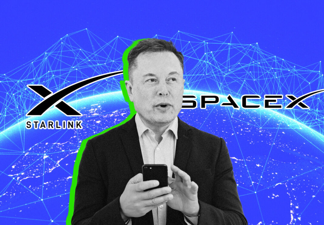 Elon Musk’s 2-3 Year Wireless Carrier Plan: Can SpaceX Really Pull It Off?