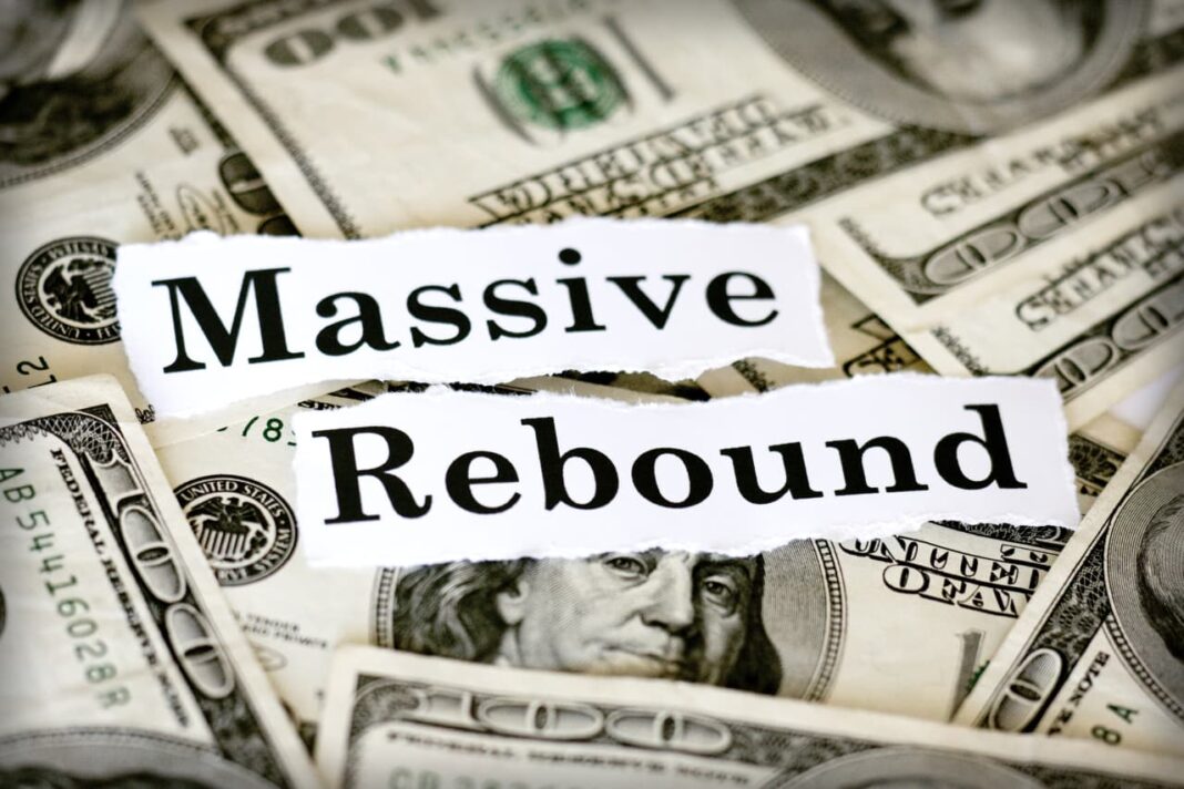Jefferies Technical Analyst Sees Encouraging Market Breadth Shift in Thursday Rebound, Setting Stage for Year-End Rally