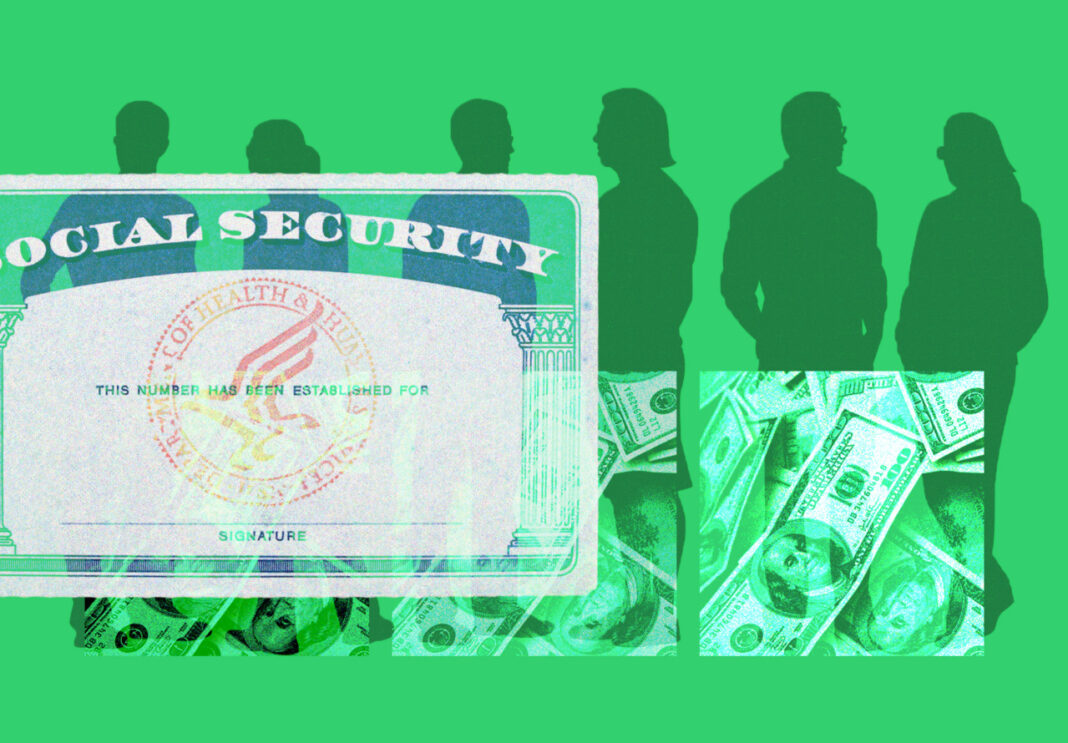 Raising Taxes on Investments, Estates, and Benefits Could Keep Social Security Solvent—Here’s Who Would Pay the Most