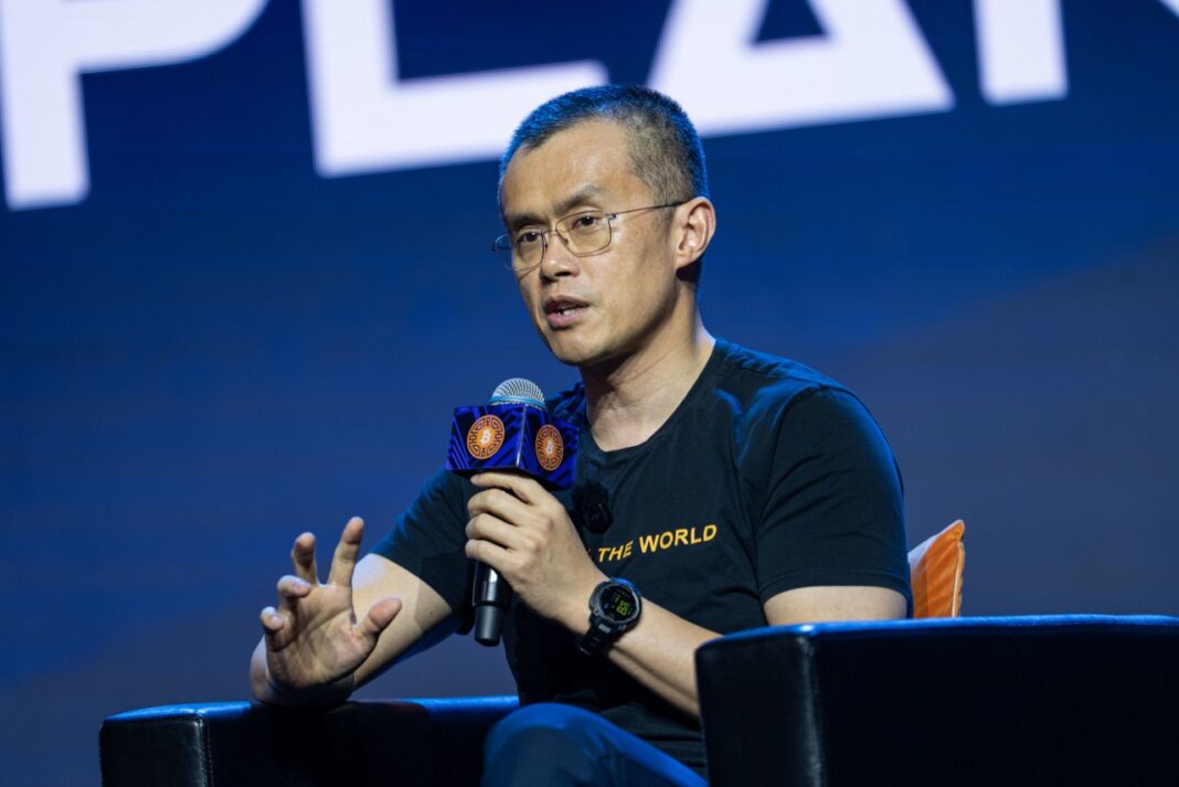 Binance Founder Says Exchange May Be Victim of Biggest-Ever Crypto Heist