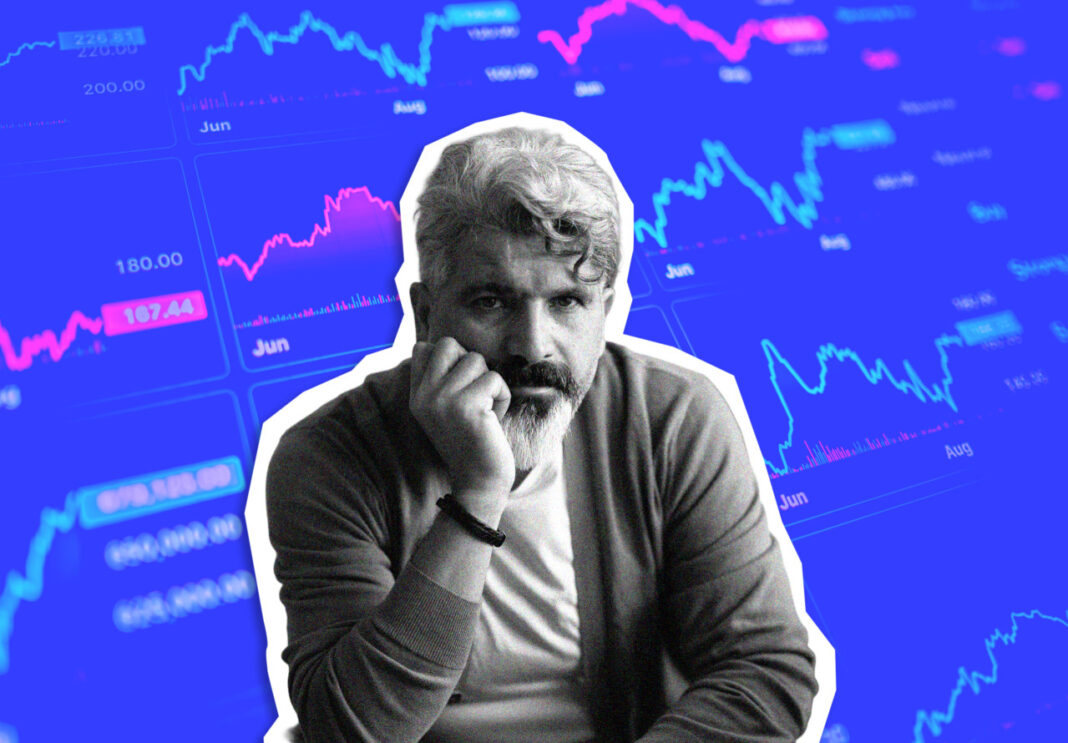 ‘Why Do My ETFs Go Up One Day and Crash the Next? Is This a Bad Sign?’