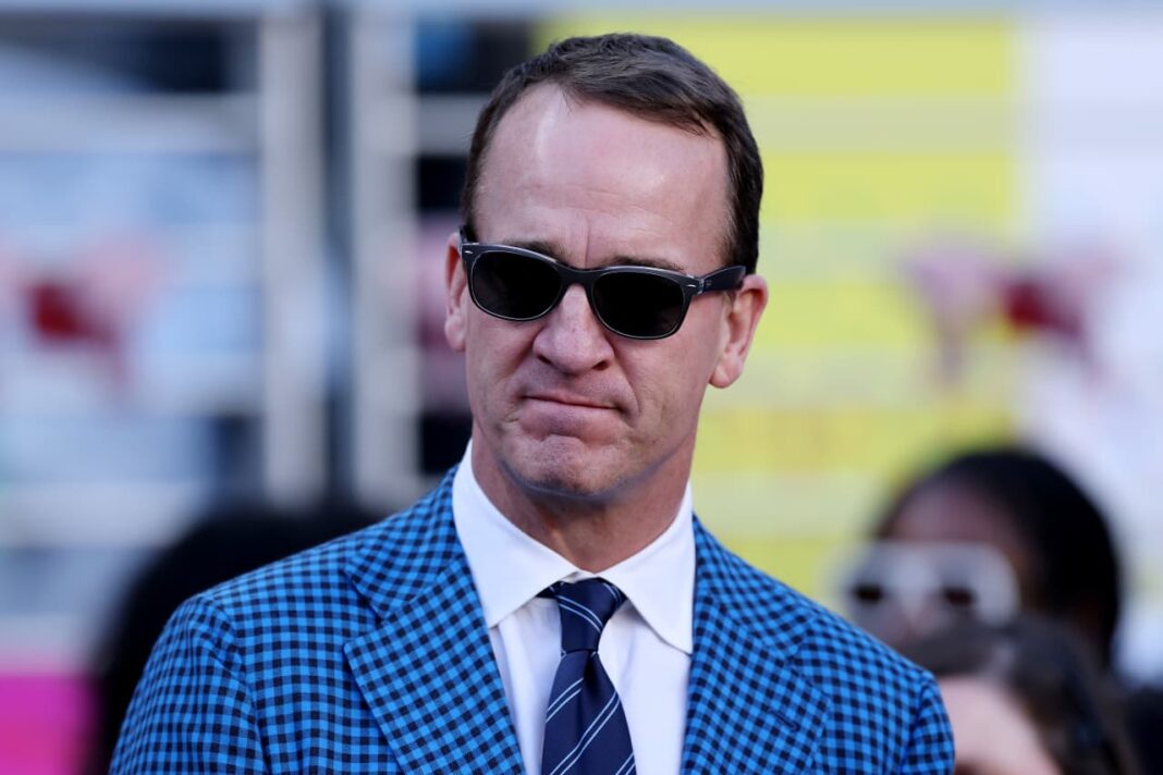 Peyton Manning’s $ Millions Real Estate Portfolio Includes 2 Denver Homes