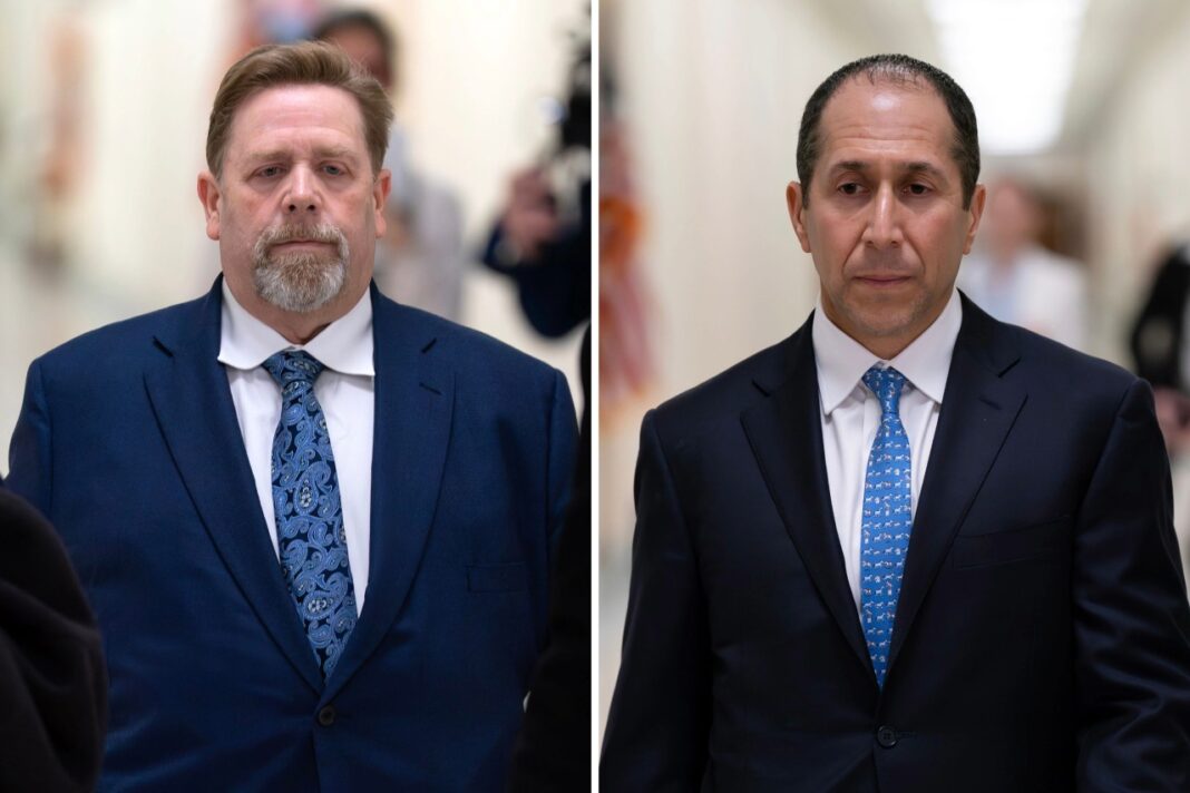 New Mexico Lawsuit Accuses Epstein’s Lawyer and Accountant of Enabling Zorro Ranch Trafficking