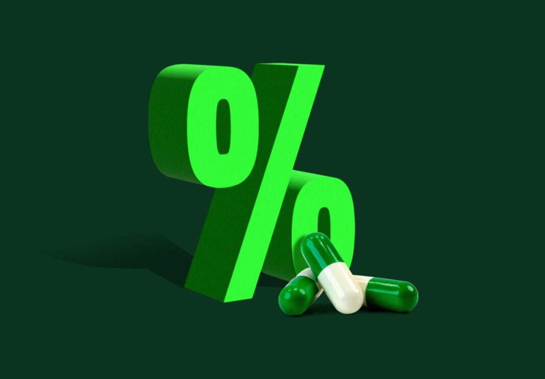 The options market is reminding investors there’s a cure for rising bond yields — higher yields