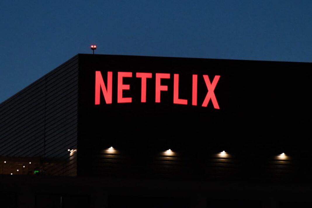 Netflix Pledges Viewership Revival as Investors Hit Sell on Slowing Watch Hours