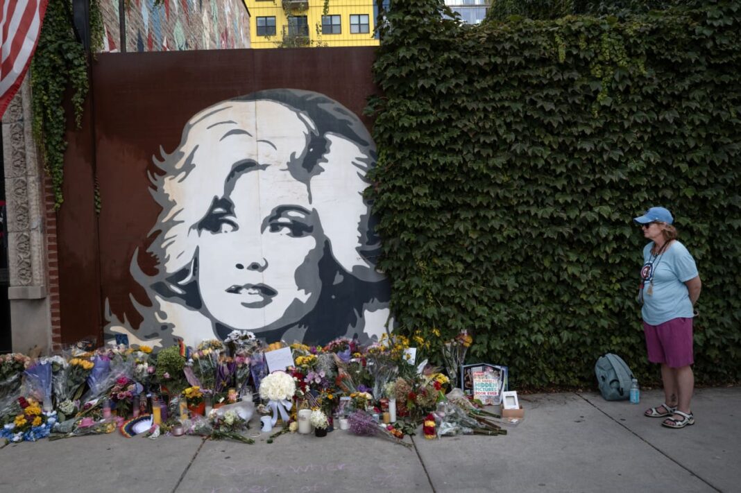 Legal battle continues as Dolly Parton’s estate claims nephew put up barbed wire to avoid summons