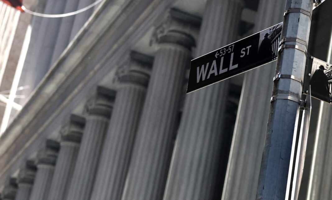 U.S. Treasury Yields Surge in Historic Global Bond Selloff: What Investors Need to Know