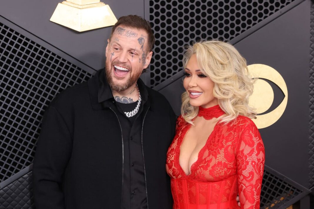 Jelly Roll and Bunnie Xo List $7 Million Tennessee Home He Transferred to Her in Divorce