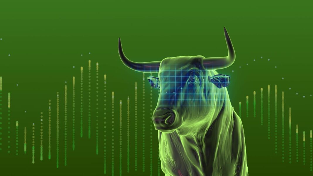 Bull Market Not Too Old to Run: History Shows Rallies Can Age Gracefully