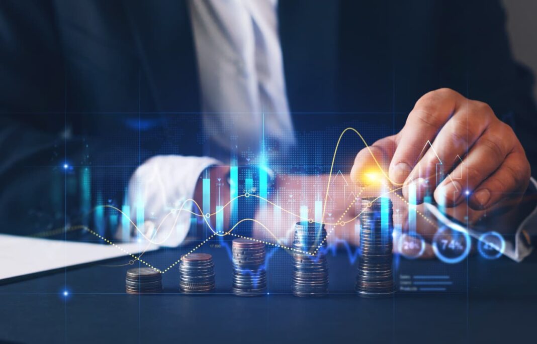 The hidden silver lining of high interest rates: bigger, safer retirement income