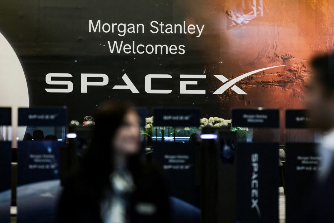 The AI Boom Is Supercharging Wall Street’s Profits