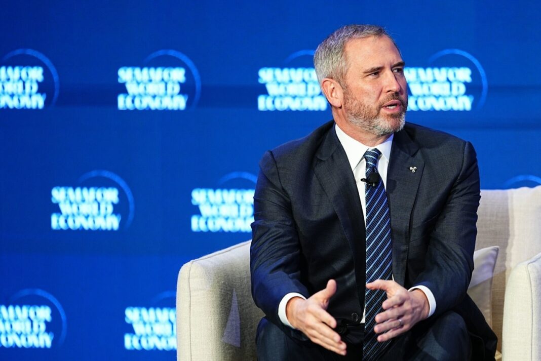 Ripple Breaks Into Wall Street’s Leveraged ETF Market, Challenging Big Banks