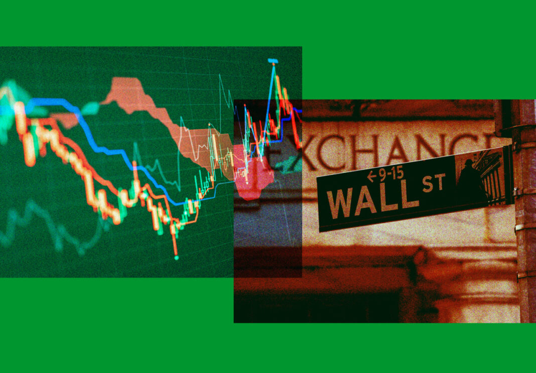 Investors’ Recent Money Moves Show a Preference for Lowering Risks Over Boosting Rewards