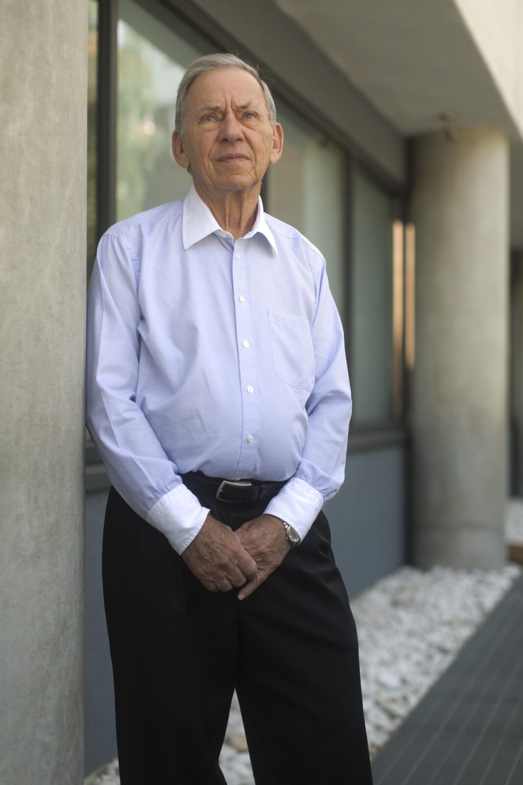 The 94-Year-Old Restaurant Supply Tycoon Building One of America’s Largest Family Offices After Sysco Sale