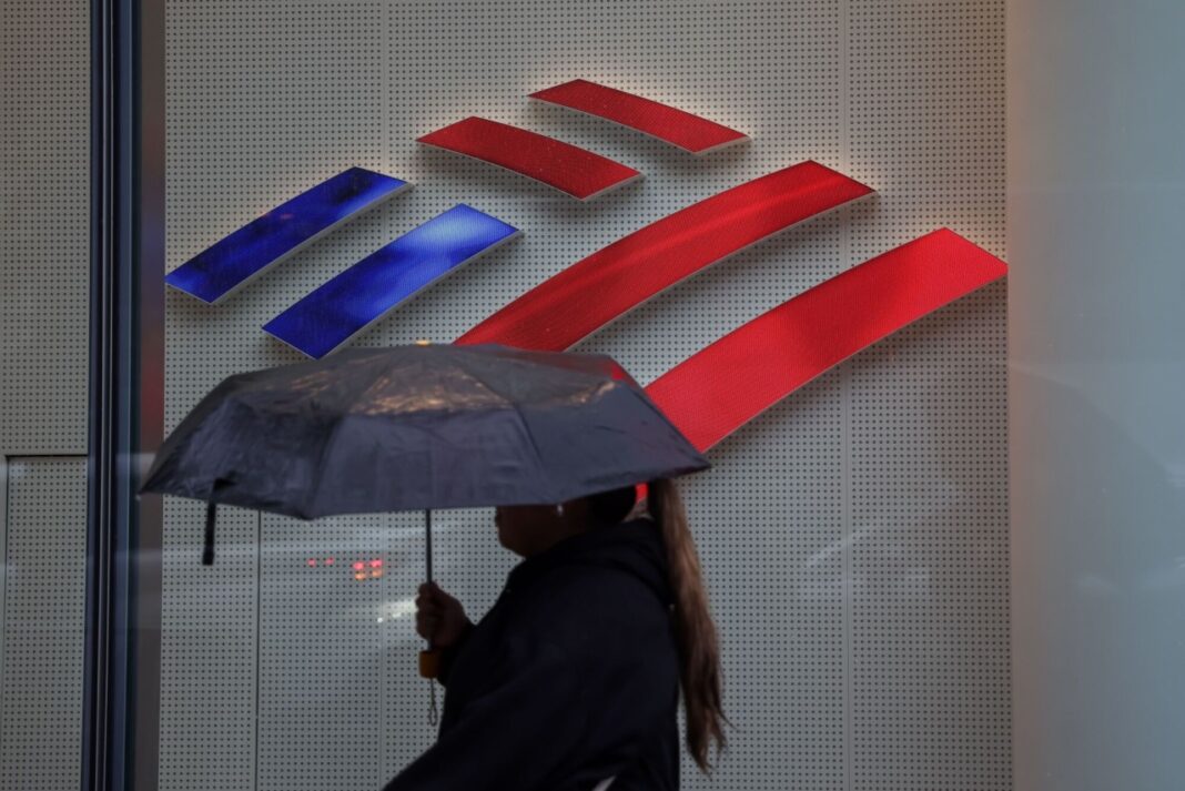 Inflation Stays Hot, Bank Stocks Turn Cold