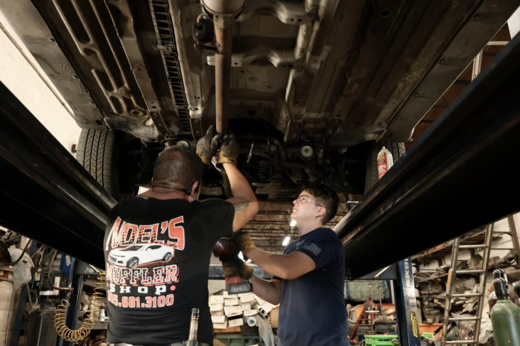 September Jobs Report: Labor Market Shows Signs of Healing but Remains Far From Cured