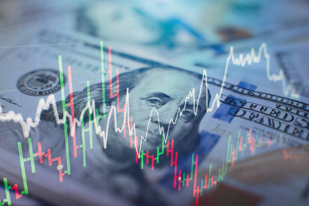 Stocks Are Becoming Their Own Best Hedge: This Chart Explains Why