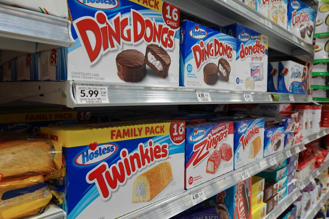 Goldman Sachs Says Big Tech Is Wobbling—Buy These 23 Undervalued Consumer Stocks Instead