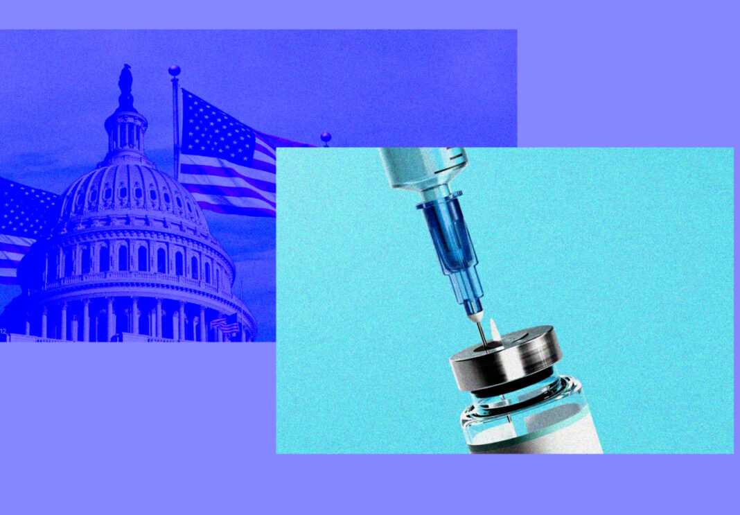 U.S. Government Ends Penalties on Six Popular Peptides: What It Means for Compounding Pharmacies and Wellness Users