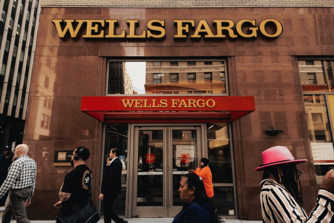 Wells Fargo Under Federal Investigation Over Race-Based Lending Programs Aimed at Black Homeownership