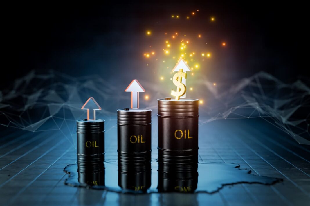 Oil Flows From the Persian Gulf Are Back Near Pre-War Levels, But Why Pump Prices May Not Drop Anytime Soon