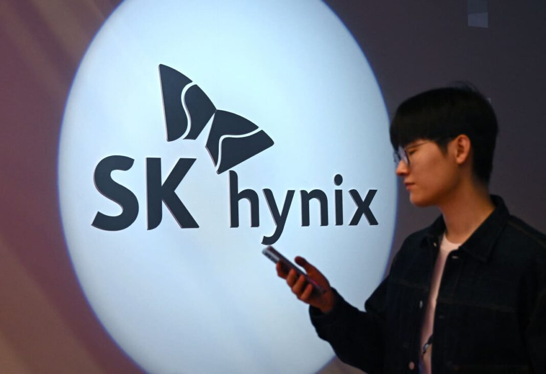 SK Hynix Q3 Results Meet Expectations as 2030 Supply Crunch Outlook Reshapes AI Trade
