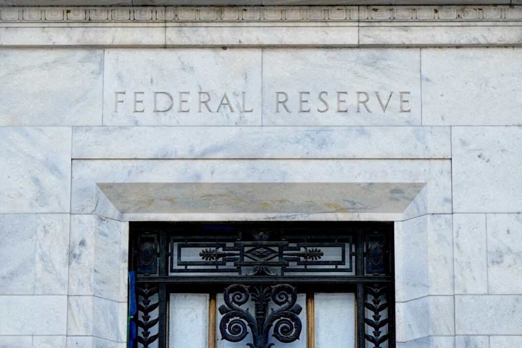 Bank Stocks Are Haunted by the Ghosts of 2023