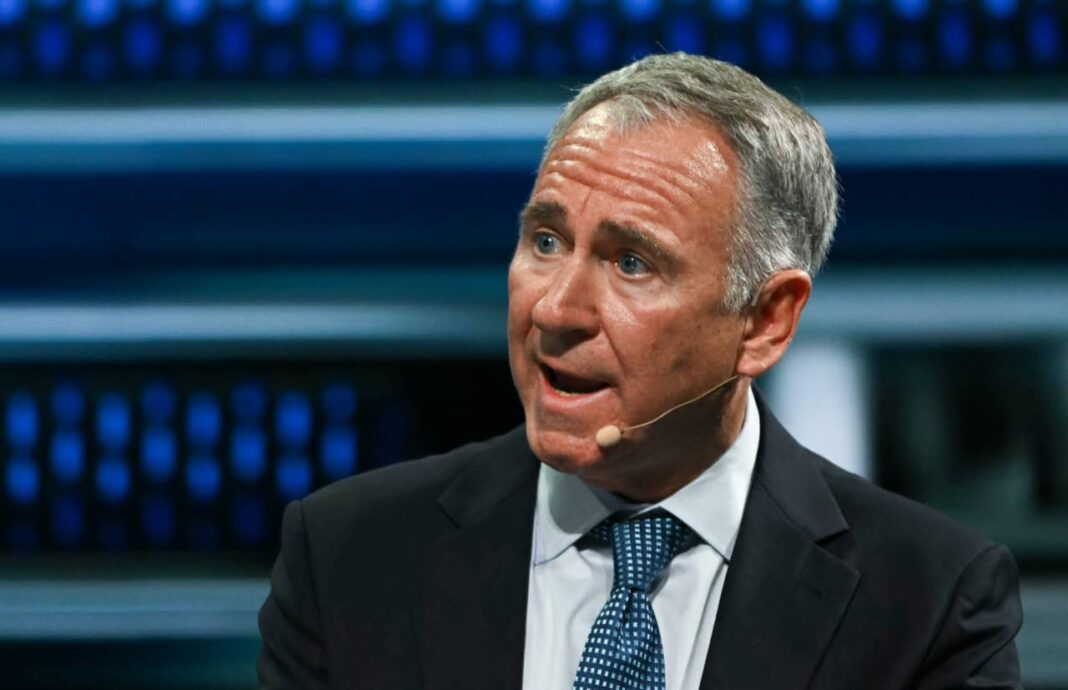 Billionaires Like Ken Griffin Are Betting Billions That a College Degree Still Pays Off