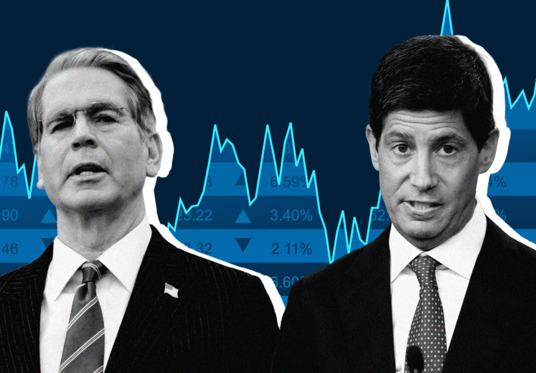 Rising Bond Yields and Stubborn Inflation Leave the Fed Trapped in a Rate-Hike Dilemma
