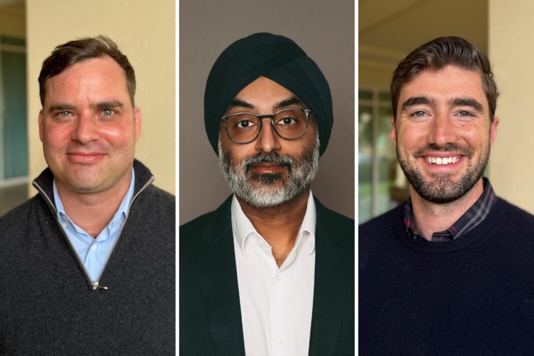 Aldaron Launches AI-Focused Private Equity Fund to Supercharge Business Transformations