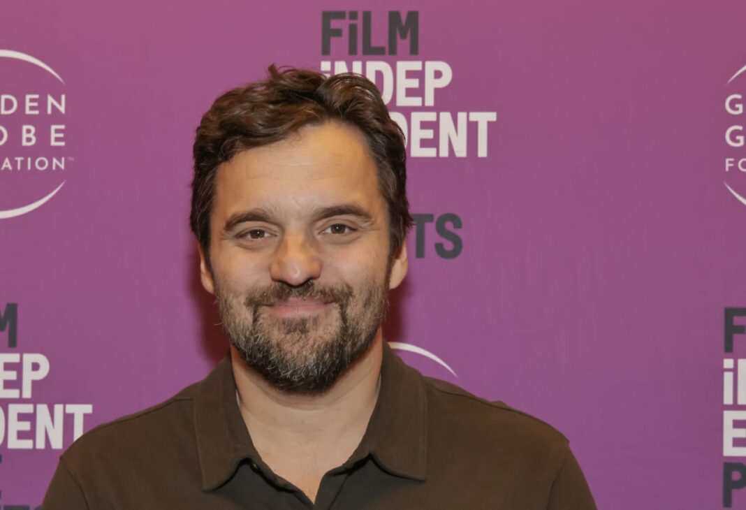 ‘New Girl’ star Jake Johnson lists lush and private Pasadena estate for $3.3 million