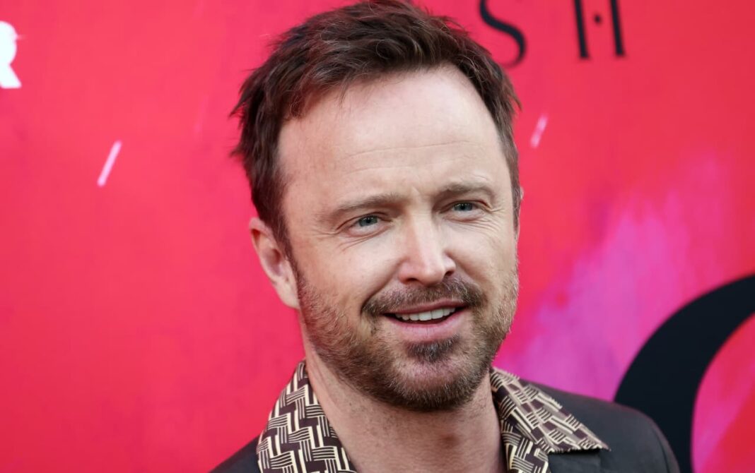 ‘Breaking Bad’ star Aaron Paul sells historic L.A. home for $7.5 million; he now lives in Paris