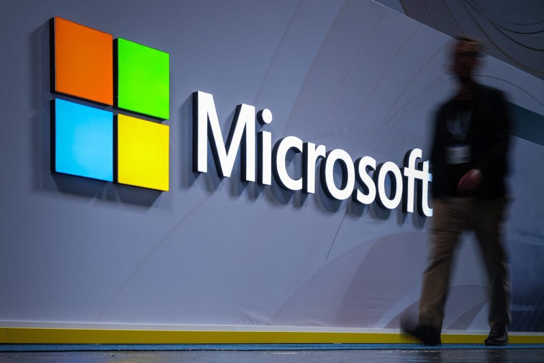 Microsoft Hits $4 Trillion Milestone, Cementing Its Tech Revival