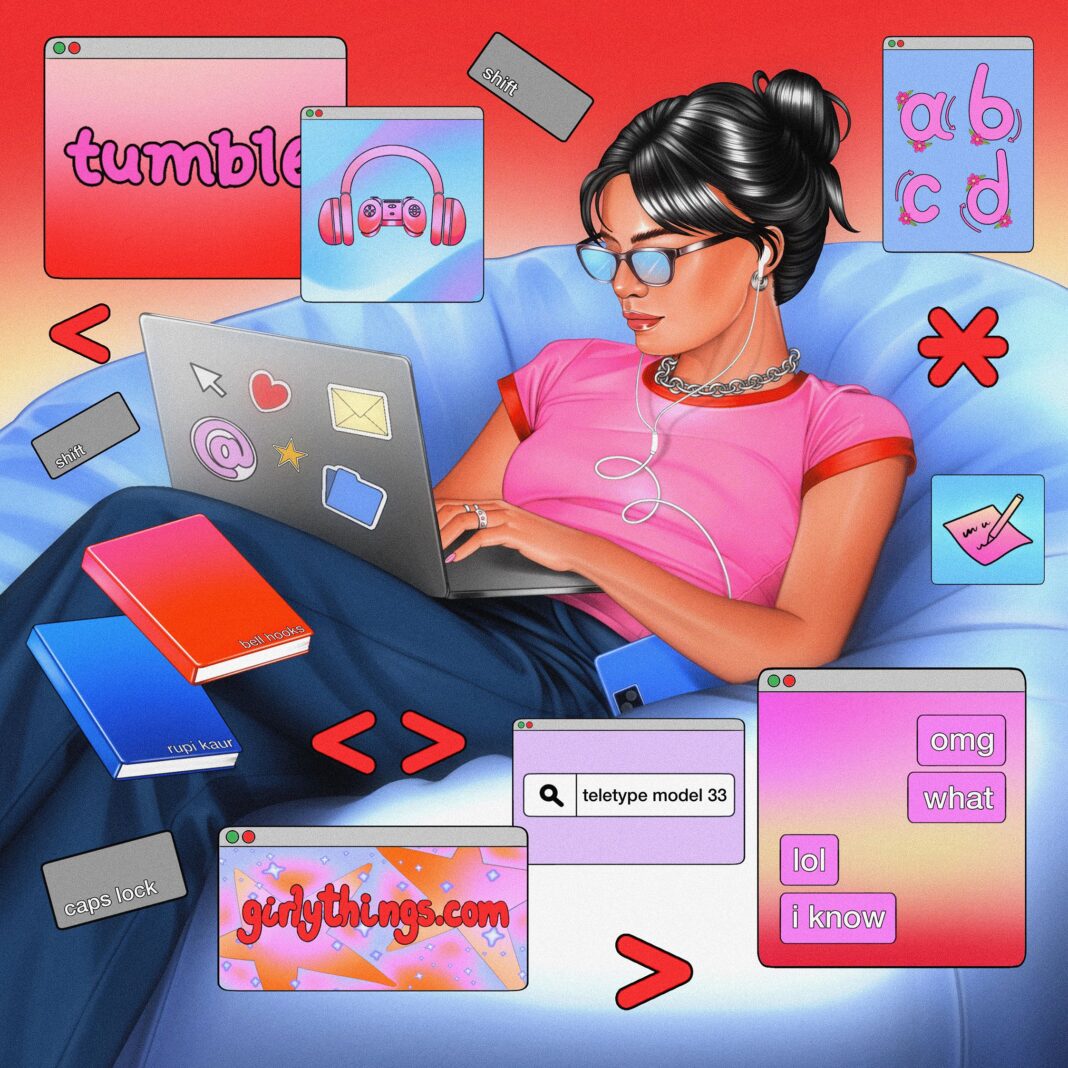The Rise of Lowercase Writing: Why the Internet Is Ditching Capital Letters