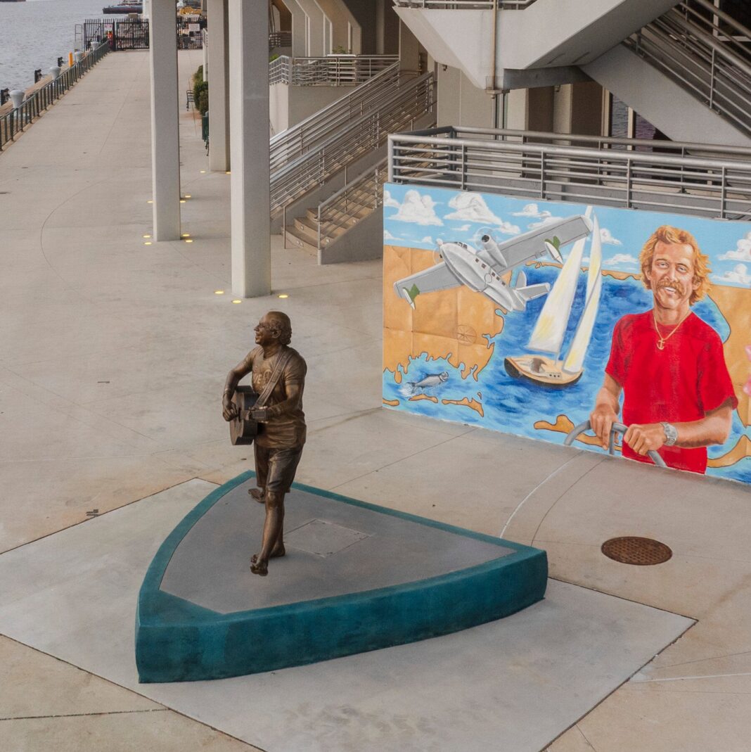 Jimmy Buffett Museum in Mobile: Celebrating the Early Life and Gulf Coast Roots of a Parrothead Icon